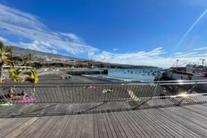 Puesta de Sol Rentals Tenerife