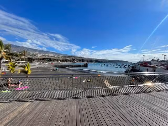 Puesta de Sol Rentals Tenerife