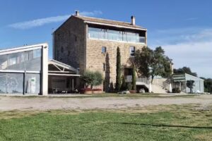 Puig de Vallferosa Turisme Rural