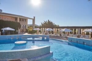 PULA SUITES BOUTIQUE RESORT