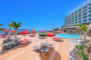 Punta del Rey – Adults Only