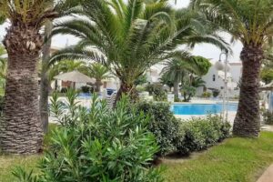 Punta Prima Planet Costa Dorada