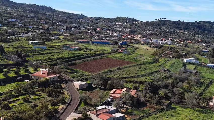 Puntagorda