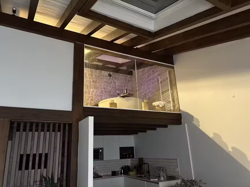 Puracepa – Urban Suites