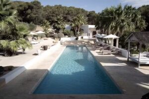 Pure House Ibiza – Bliss Valley SLU – Boutique Hotel Ibiza – Wedding – Event – Photoshoot