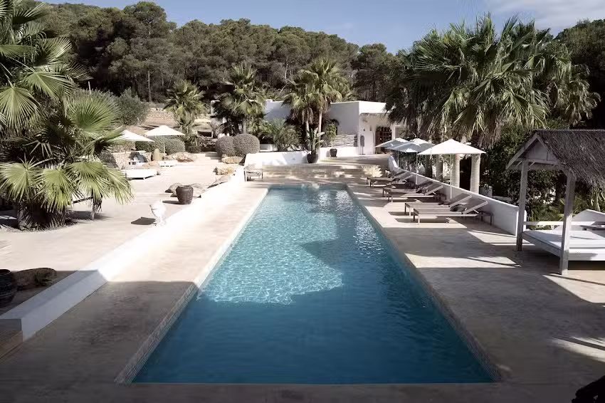 Pure House Ibiza – Bliss Valley SLU – Boutique Hotel Ibiza – Wedding – Event – Photoshoot