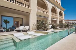 Pure Salt Port Adriano