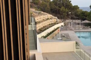 Pure Sea Apartments Villajoyosa