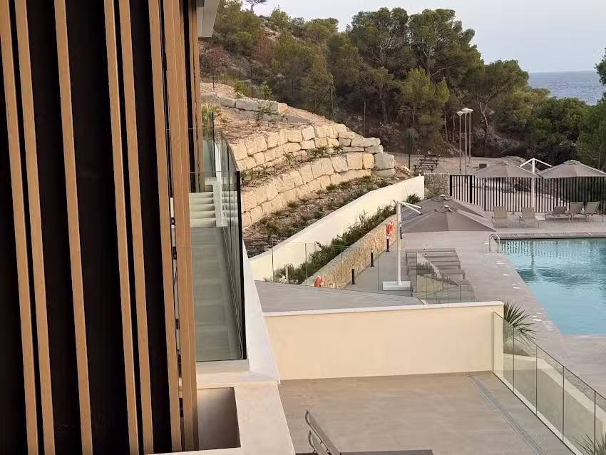 Pure Sea Apartments Villajoyosa