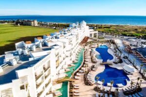 Q Hotels-Hotel TUI BLUE Zahara Beach