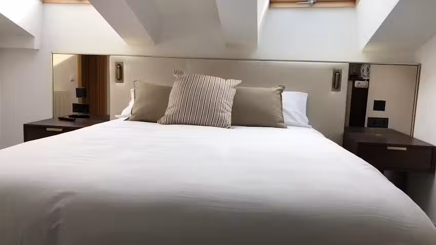 Quatre Cantons Camprodon