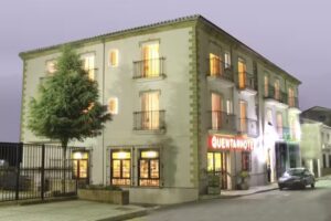 Quentar Hotel