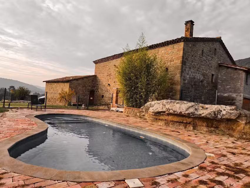 QUEROL TURISME RURAL