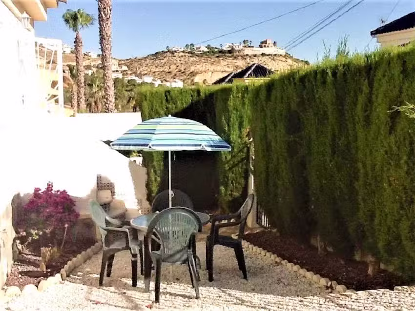 Quesada Golf Villa