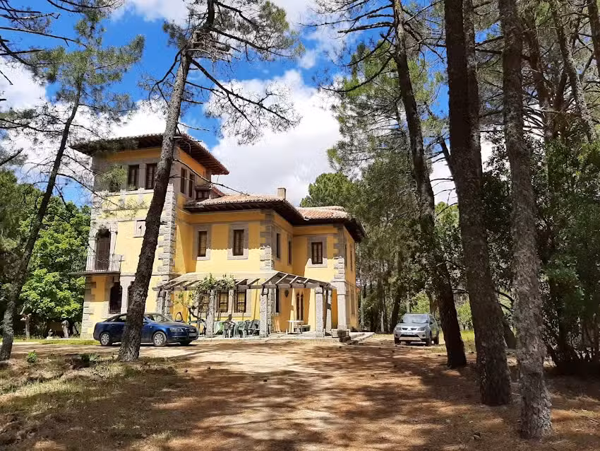 Quinta Arenillas