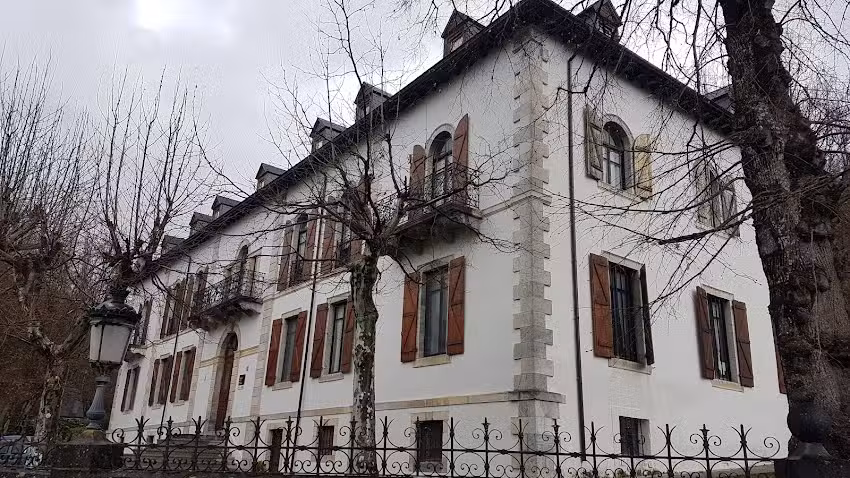Quinta Vista Alegre
