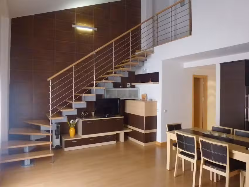 Quixote Loft Almagro