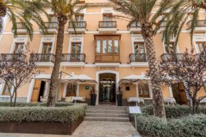 R&C Hotel Mirador de Dalt Vila