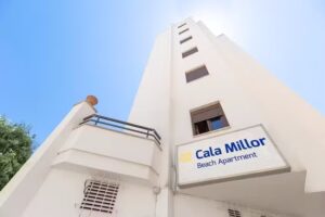 R2 Cala Millor Beach Apartment