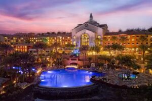 R2 Rio Calma Hotel & Spa & Conference