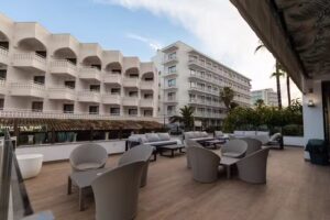 R2 Verónica Beach Hotel