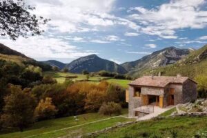 racorural – casas rurales en Girona