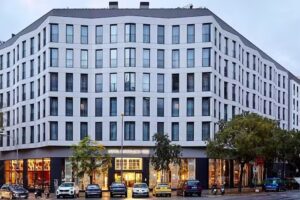 Radisson Blu 1882 Hotel, Barcelona Sagrada Familia