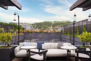 Radisson Collection Hotel, Gran Via Bilbao