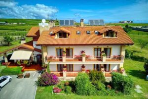 Rancho Santa Gerónima