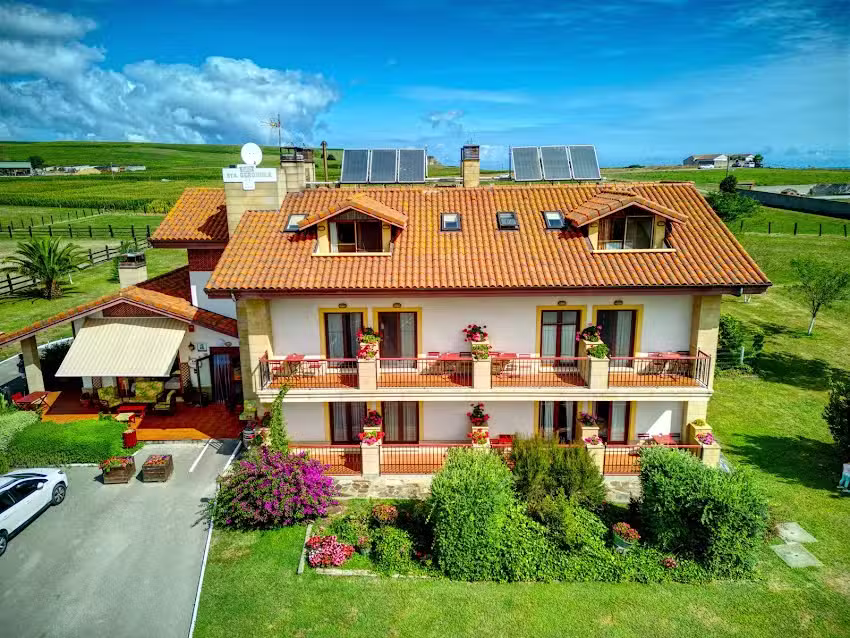 Rancho Santa Gerónima