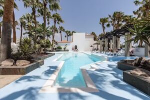 Rapa Nui Surfcamp & Surfschule Fuerteventura