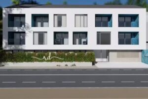 RD Hotel Apartamento