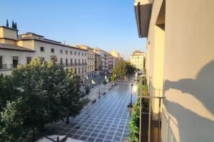 Real chancillería Bibo Suites