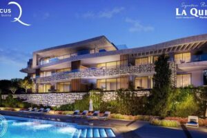 Real de La Quinta Residential Country Club Resort