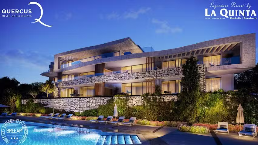 Real de La Quinta Residential Country Club Resort