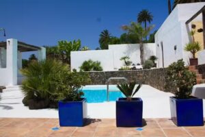 Real Lanzarote