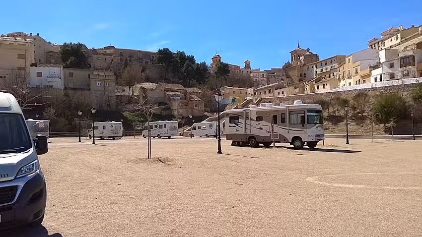 Recinto El Cañaveral