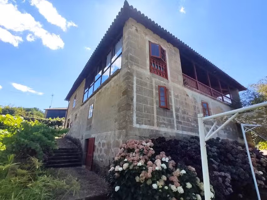 Rectoral de Anllo