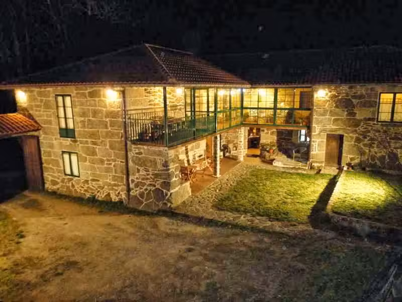 Rectoral De Candas
