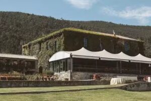 Rectoral de Cobres 1729