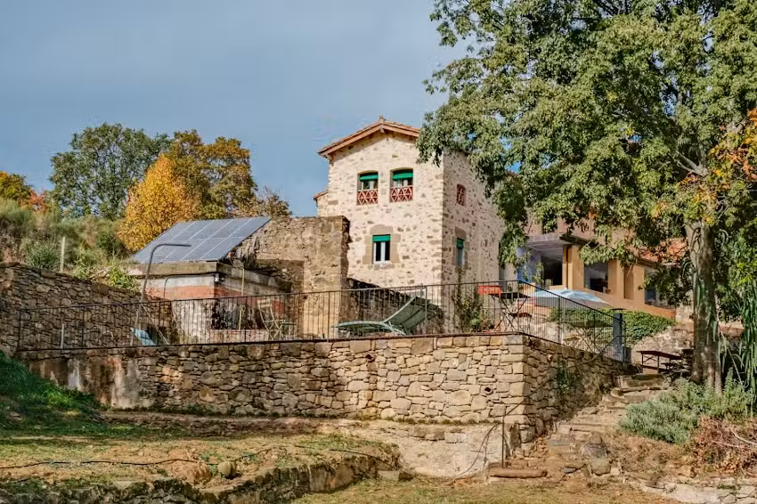 Rectoría de Castellar