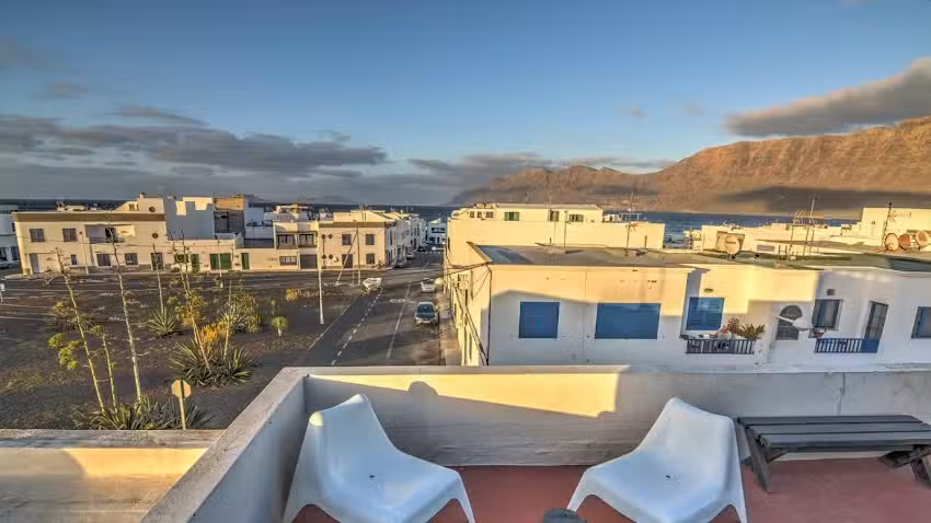 Red Star Surf House – Casa 55