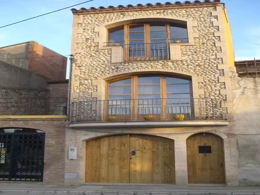 Redes fluviales- Belvilla by Oyo