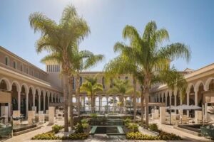 RedLevel At Gran Meliá Palacio De Isora – Adults only