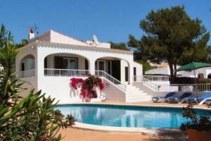 Redorka – Alquiler Vacacional en Menorca – Alquiler de villas
