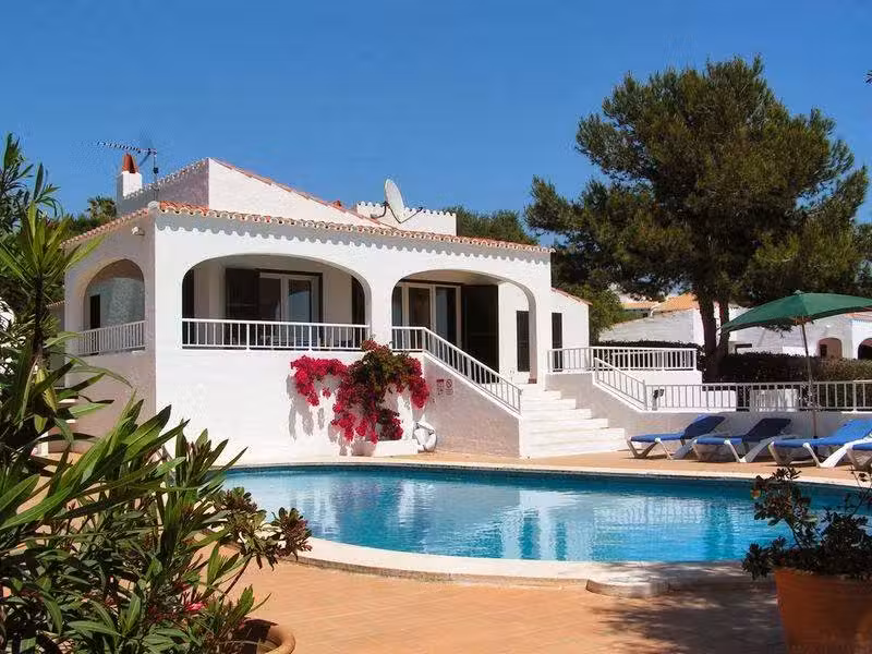 Redorka – Alquiler Vacacional en Menorca – Alquiler de villas