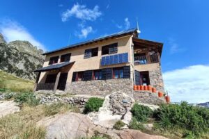 Refugi de Colomers