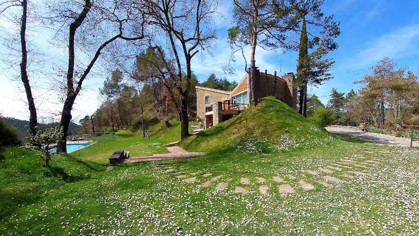 Refugi de l’Esquirol