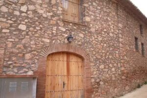 Refugi Esportiu de Remullà