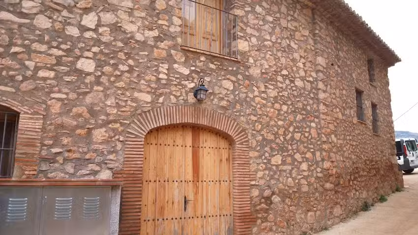 Refugi Esportiu de Remullà